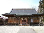 okeiさんの田出宇賀神社の投稿写真2