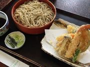 miecさんのそば料理 箱根乃庵の投稿写真1