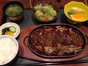 poporonさんの平戸和牛 やきにく鈴の投稿写真1