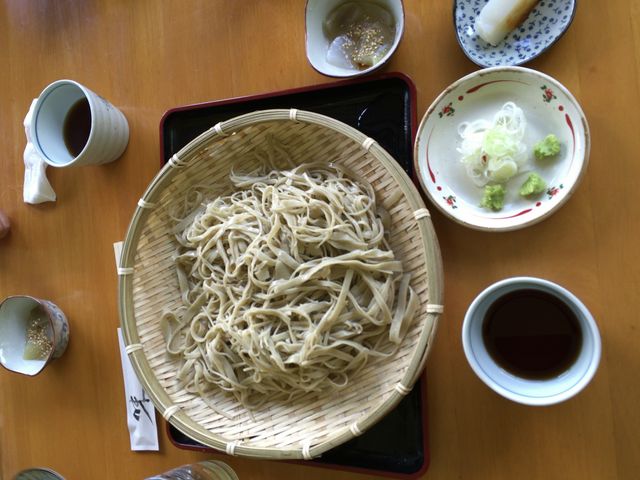 できたそば_みらんど袋田