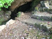 たっぺさんの蛇穴の投稿写真1
