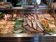 あおむしさんの氷見漁港の投稿写真1