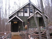 まちゃこさんの珈琲 森の時計の投稿写真1