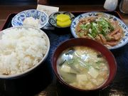 くまったさんさんのかつ美食堂の投稿写真1