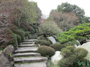 いわぴいさんの三景園の投稿写真1