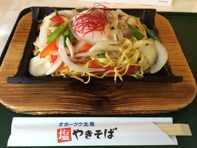 900円税別_ホテル黒部「レストラン・シェルブルー」