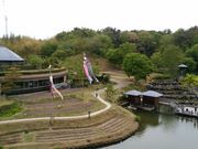 くらぼんさんのけいはんな記念公園の投稿写真3