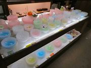 もんさんのイタリアンモダンアート VENINIの投稿写真2