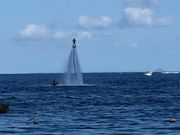 eriさんのドルフィンエンカウンター ルネッサンス リゾート オキナワの投稿写真5