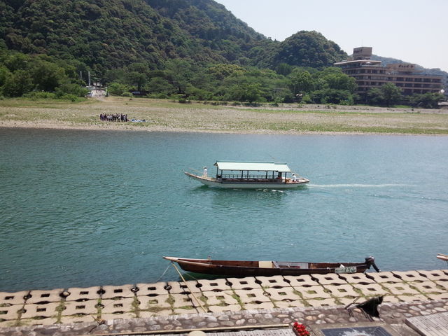 長良川温泉