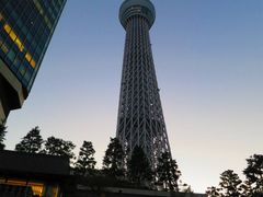 東京ソラマチの写真2
