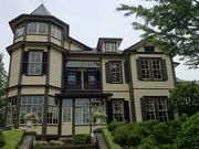 瑠璃蝶さんの外交官の家の投稿写真1