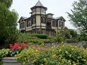 瑠璃蝶さんの外交官の家の投稿写真3