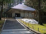 マックさんの中尊寺の投稿写真1