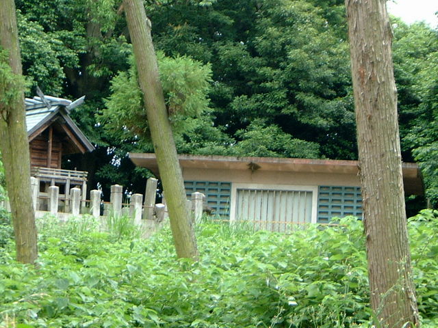 花ちゃんさんの日岡古墳の投稿写真1