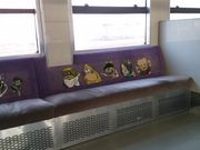 くらぼんさんの境線鬼太郎列車の投稿写真5