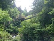 かめさんの大柳川渓谷の投稿写真2