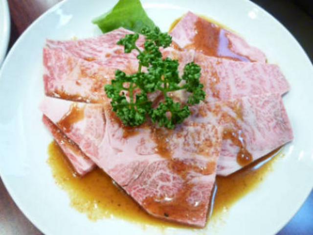 玲ちゃんさんの焼肉 味園の投稿写真1