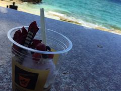 matryokoさんの御菓子御殿 恩納店への投稿写真1