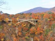 まこさんの鳴子峡の投稿写真1