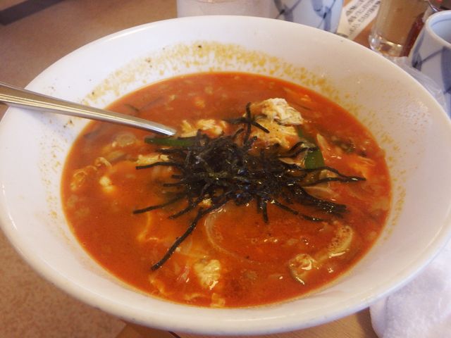 クッパ_あおぞら沼田店
