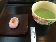 まぶりかさんの虎屋菓寮 京都店の投稿写真1
