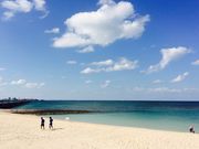 Aきえさんの宜野湾トロピカルビーチの投稿写真1