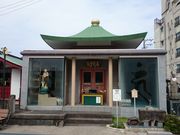 瑠璃蝶さんの延命寺の投稿写真3