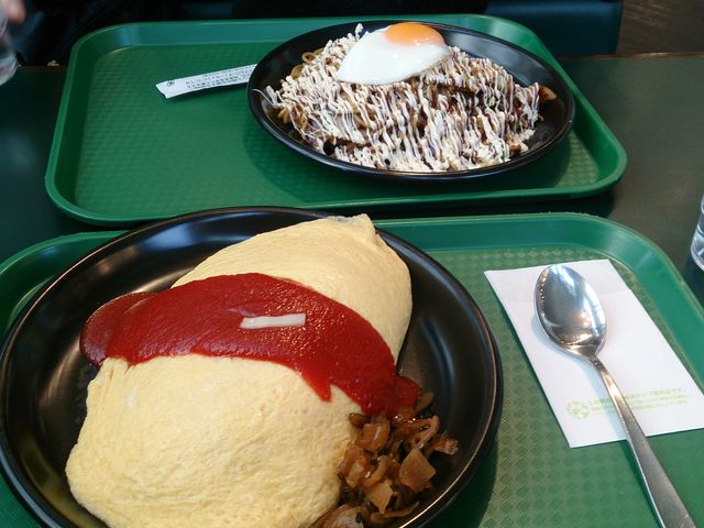 でかかったわー_ラッキーピエロ 森町 赤井川店