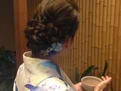 めえさんの国産レンタル着物 和香菜への投稿写真1