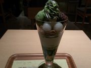 まるこさんのナナズグリーンティー Nana's Green Tea 札幌パルコ店の投稿写真1