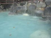 マックさんの蔵王温泉大露天風呂の投稿写真8