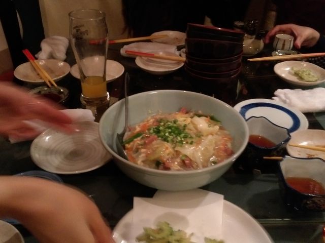 沖縄料理_うみんちゅぬ やまんちゅぬ 本店
