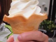 よっぴいさんのアイスクリームショップ クリークサイドの投稿写真1