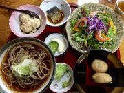 やふさんのそば屋 彦三の投稿写真1