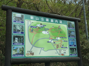やふさんの新山公園の投稿写真2