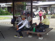 米ちゃんさんの中山道 和田宿の投稿写真1