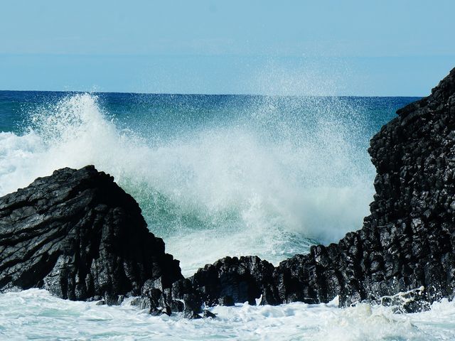越前松島