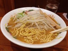 としたんさんのみそラーメンよし乃本店への投稿写真1