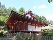 マックさんの達谷西光寺の投稿写真8