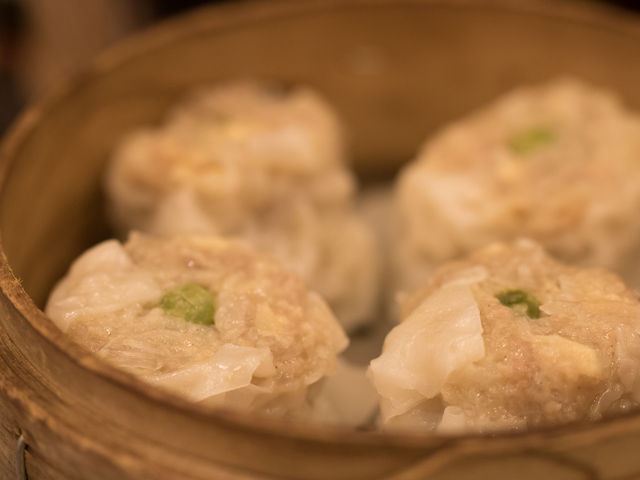 シューマイ_小島飯店