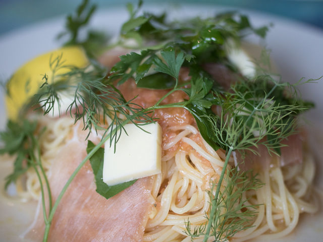 パスタ_ラ・パスタ陶 和光市駅前店