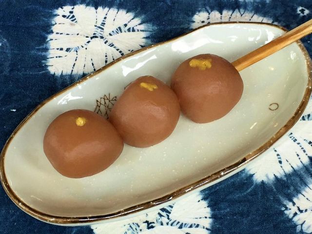 玉こんにゃく_お休み処zuisin門