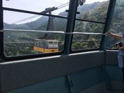 みほのさんの太龍寺ロープウェイの投稿写真1