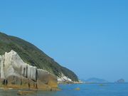 じゅりさんの沖の島の投稿写真1