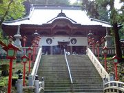 kakashimamaさんの出流山満願寺の投稿写真2