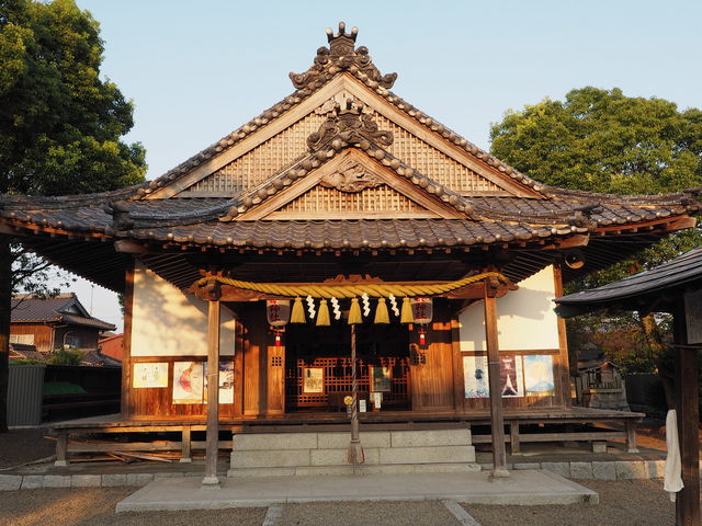 sklfhさんの嘉母神社の投稿写真1