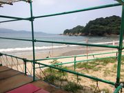 georgeさんの鳥羽白浜海水浴場の投稿写真1