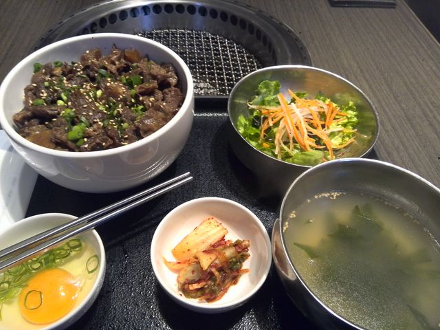和牛焼肉 土古里 浅草店