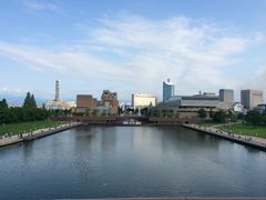 アルビ☆ニャンコさんの富岩運河環水公園への投稿写真1